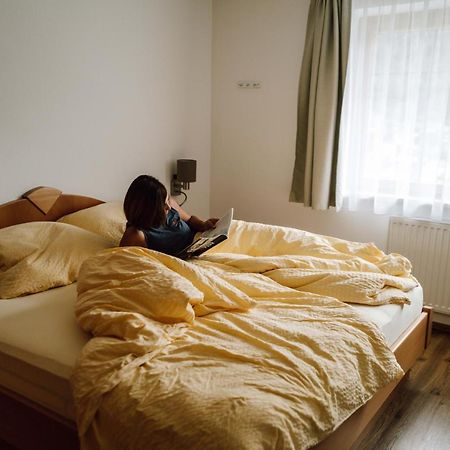 Spatla Appartements 사슈른 외부 사진
