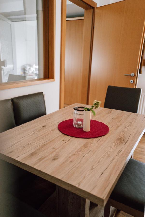 Spatla Appartements 사슈른 외부 사진