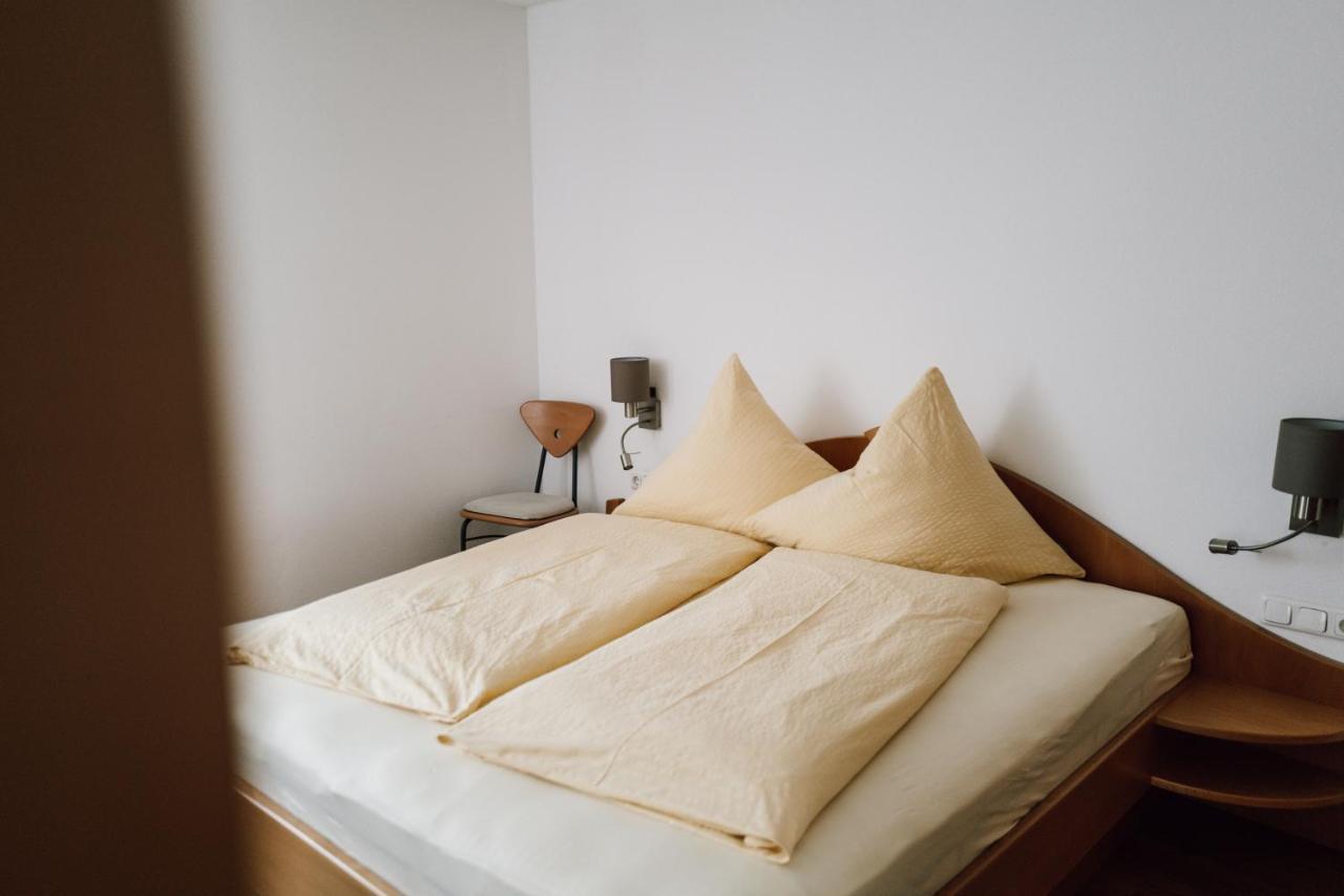 Spatla Appartements 사슈른 외부 사진